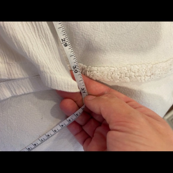 Hollister Ultra High-Rise Wide-Leg Pants Size Large - Picture 7 of 7